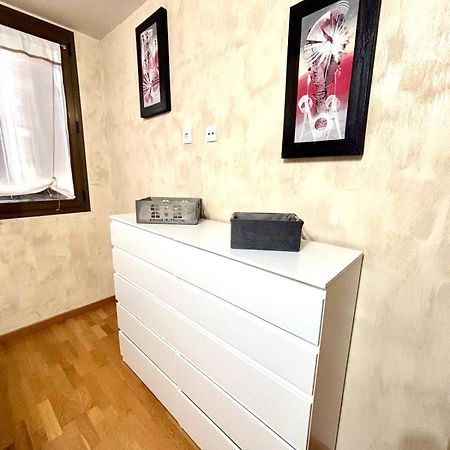 Apartamento L Aüt Pla de l'Ermita Exterior foto