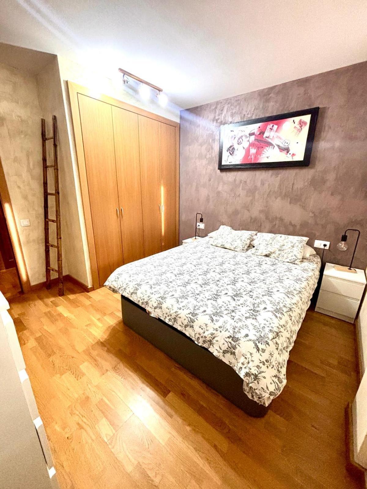 Apartamento L Aüt Pla de l'Ermita Exterior foto