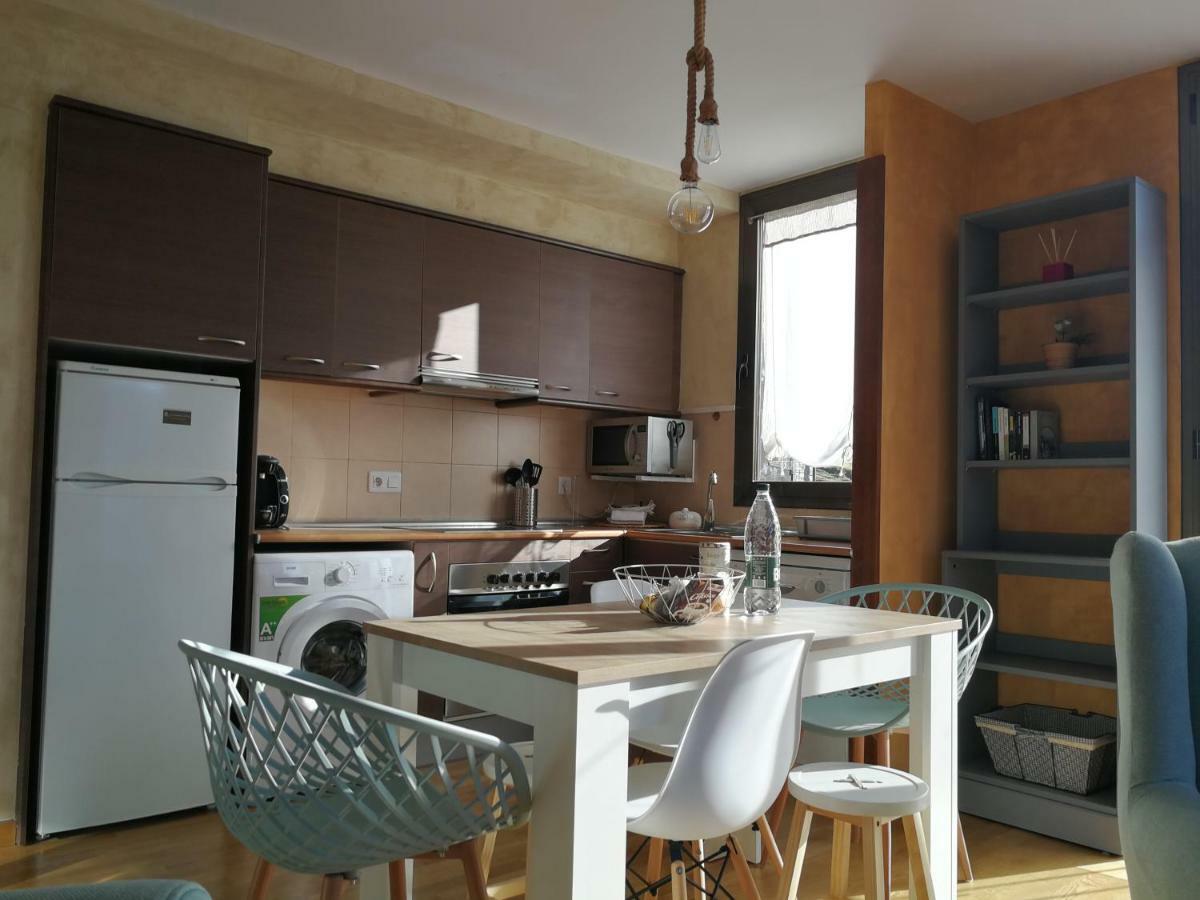 Apartamento L Aüt Pla de l'Ermita Exterior foto